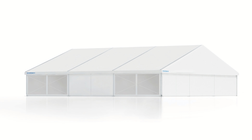 AH 10 x 30/ 2,38 m Typ B4 Rhön